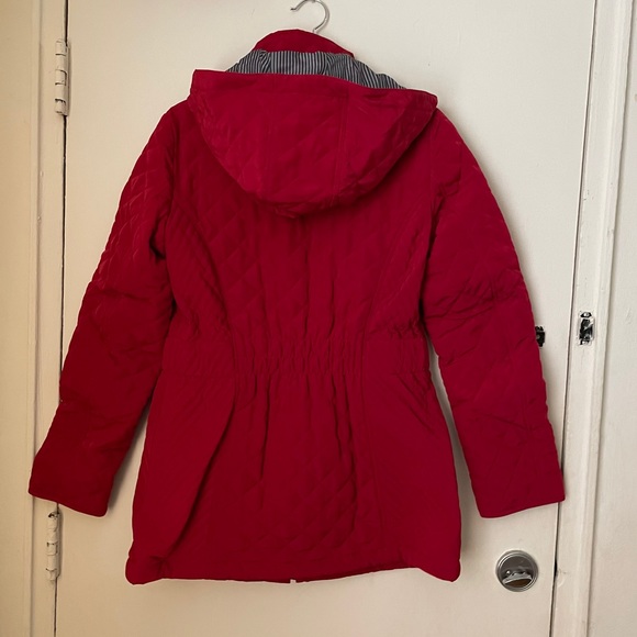 Medium weight laundry by Shelli Segal jacket - Picture 2 of 3